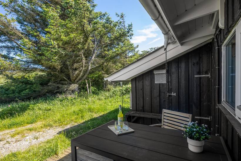 Foto von Ferienhaus GK49 in Tornby - Nordjütland
