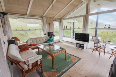 Vorschaubild von Ferienhaus GK49 in Tornby - Nordjütland