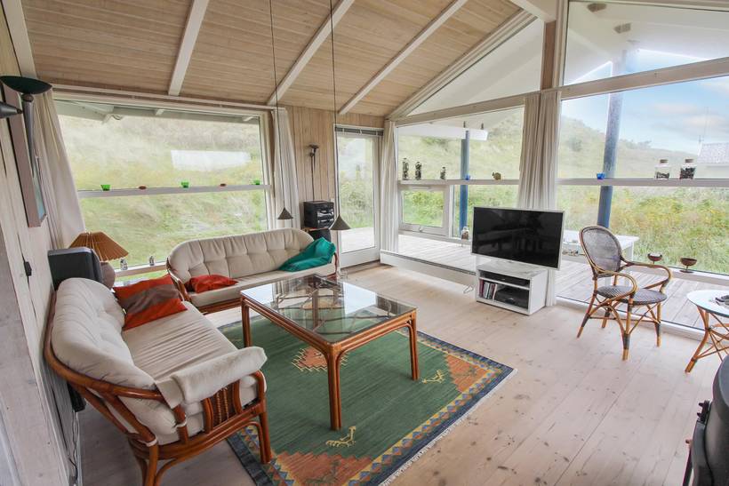Foto von Ferienhaus GK49 in Tornby - Nordjütland