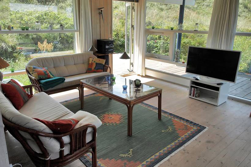 Foto von Ferienhaus GK49 in Tornby - Nordjütland