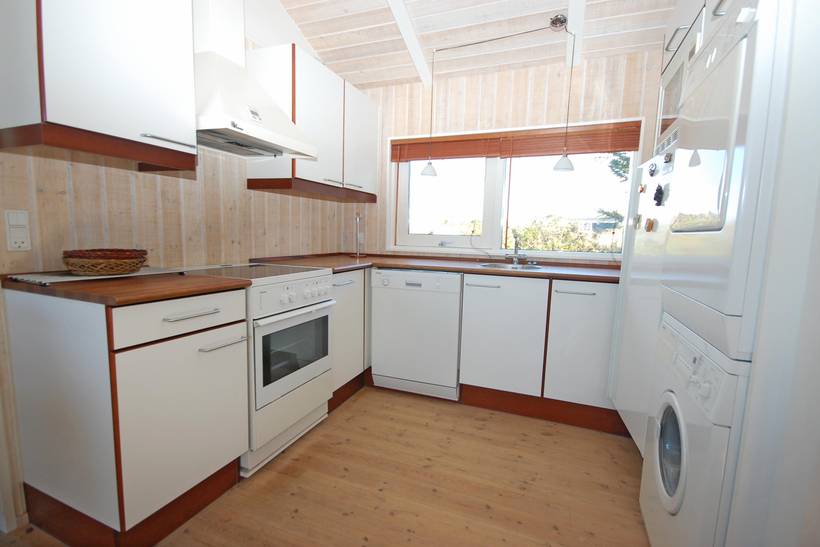 Foto von Ferienhaus GK49 in Tornby - Nordjütland