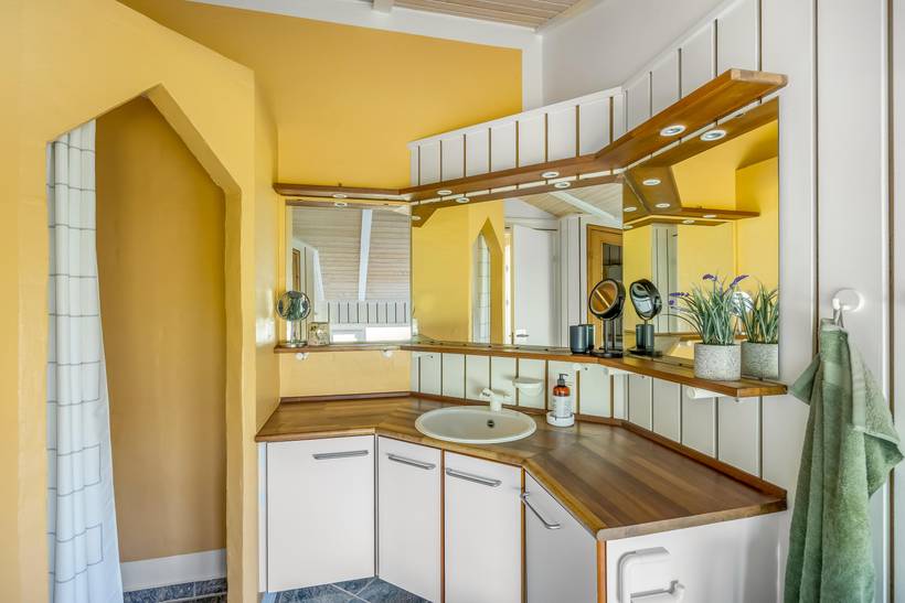 Foto von Ferienhaus GK49 in Tornby - Nordjütland