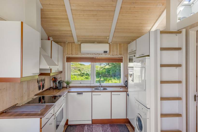 Foto von Ferienhaus GK49 in Tornby - Nordjütland