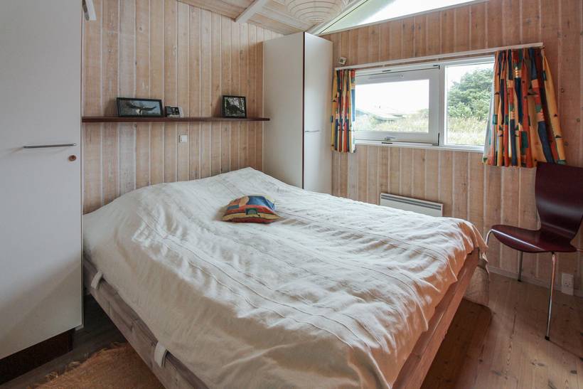 Foto von Ferienhaus GK49 in Tornby - Nordjütland