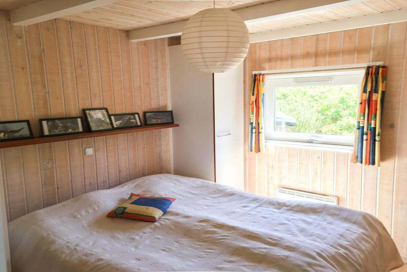 Foto von Ferienhaus GK49 in Tornby - Nordjütland