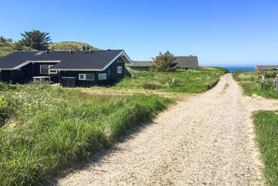 Vorschaubild von Ferienhaus GK49 in Tornby - Nordjütland