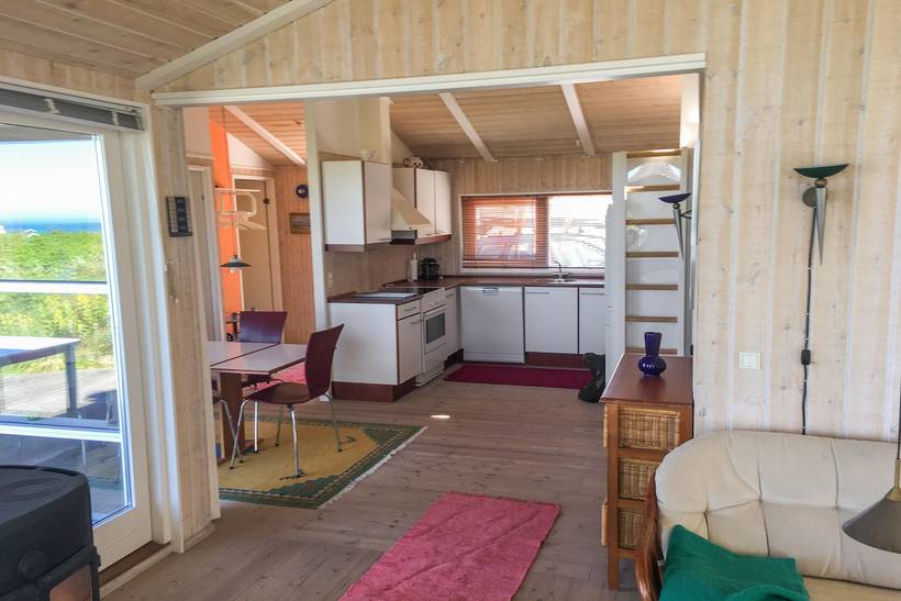 Foto von Ferienhaus GK49 in Tornby - Nordjütland