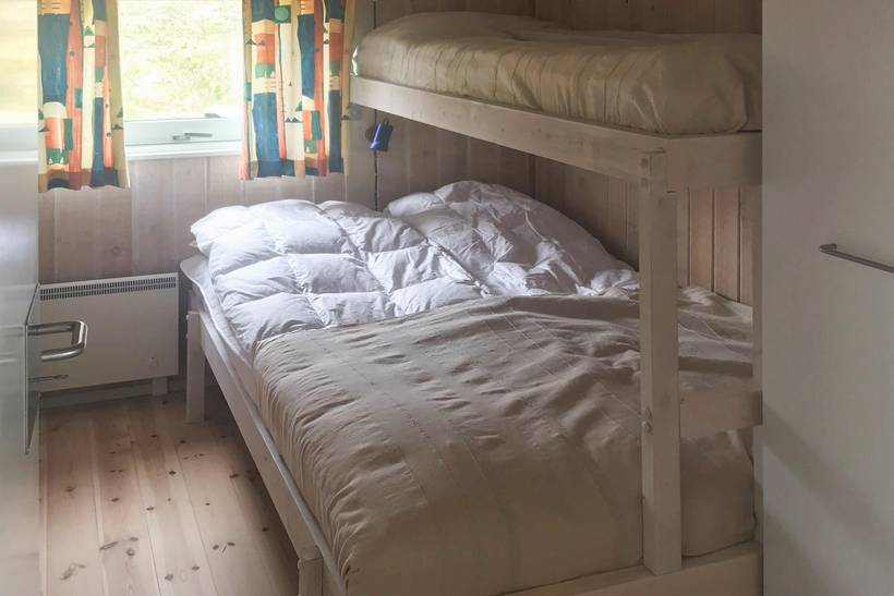 Foto von Ferienhaus GK49 in Tornby - Nordjütland