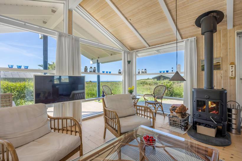 Foto von Ferienhaus GK49 in Tornby - Nordjütland