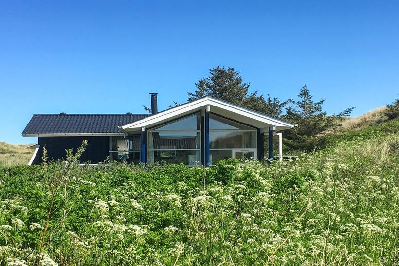 Foto von Ferienhaus GK49 in Tornby - Nordjütland