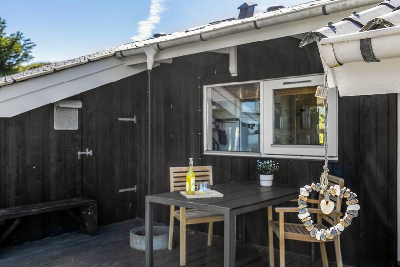 Foto von Ferienhaus GK49 in Tornby - Nordjütland