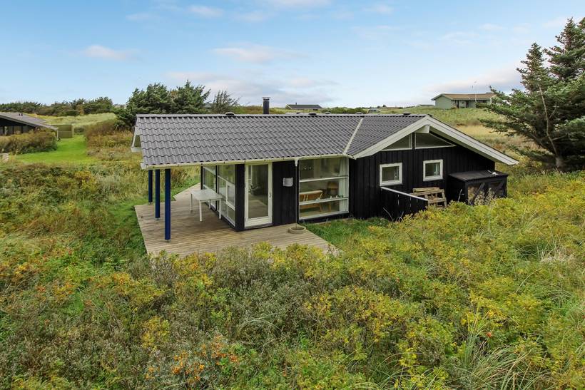 Foto von Ferienhaus GK49 in Tornby - Nordjütland
