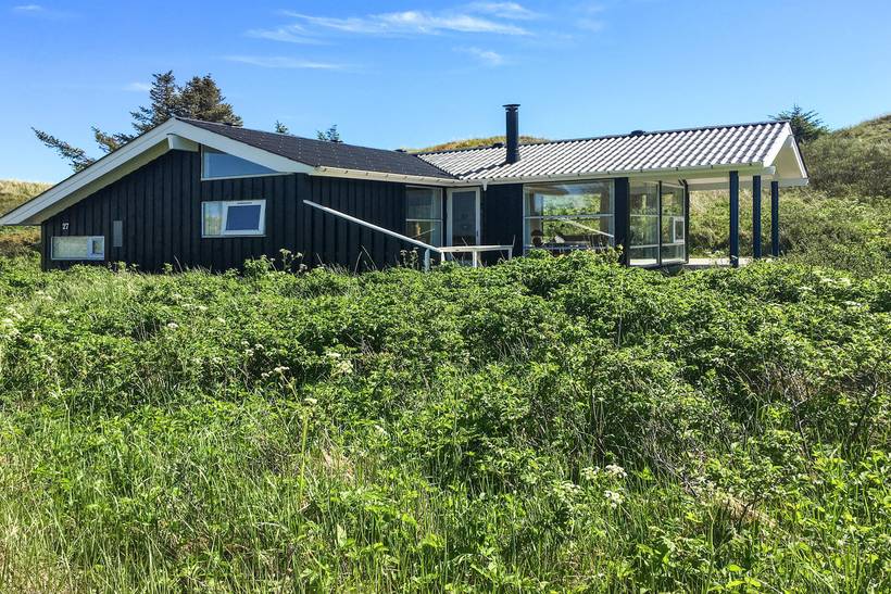 Foto von Ferienhaus GK49 in Tornby - Nordjütland