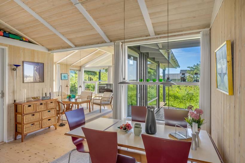 Foto von Ferienhaus GK49 in Tornby - Nordjütland