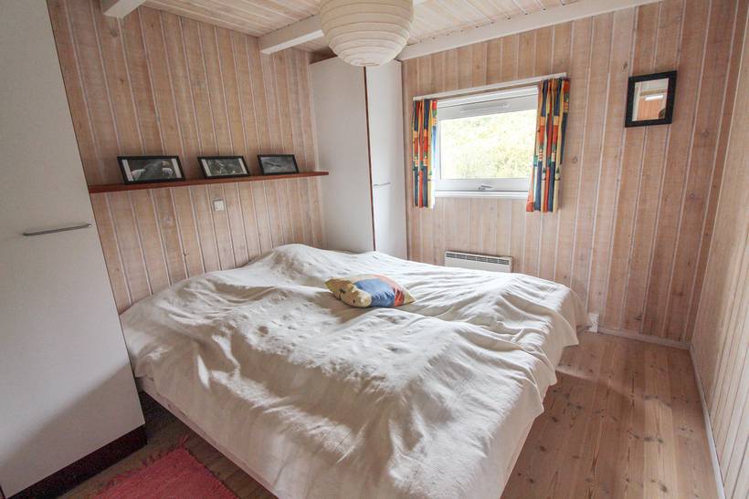Foto von Ferienhaus GK49 in Tornby - Nordjütland