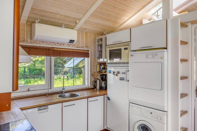 Foto von Ferienhaus GK49 in Tornby - Nordjütland