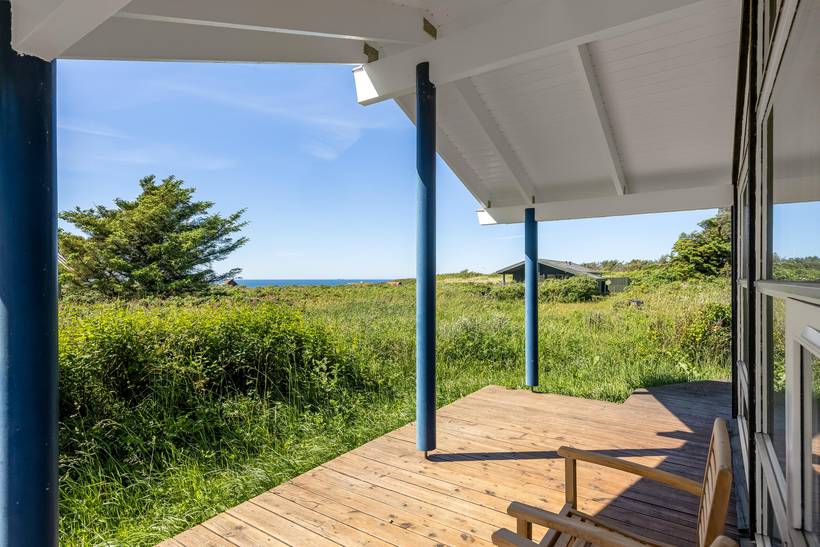 Foto von Ferienhaus GK49 in Tornby - Nordjütland