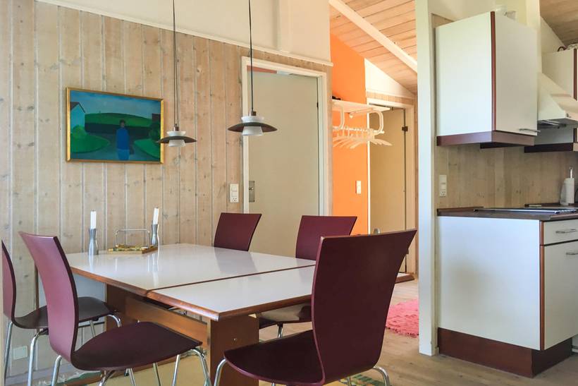 Foto von Ferienhaus GK49 in Tornby - Nordjütland