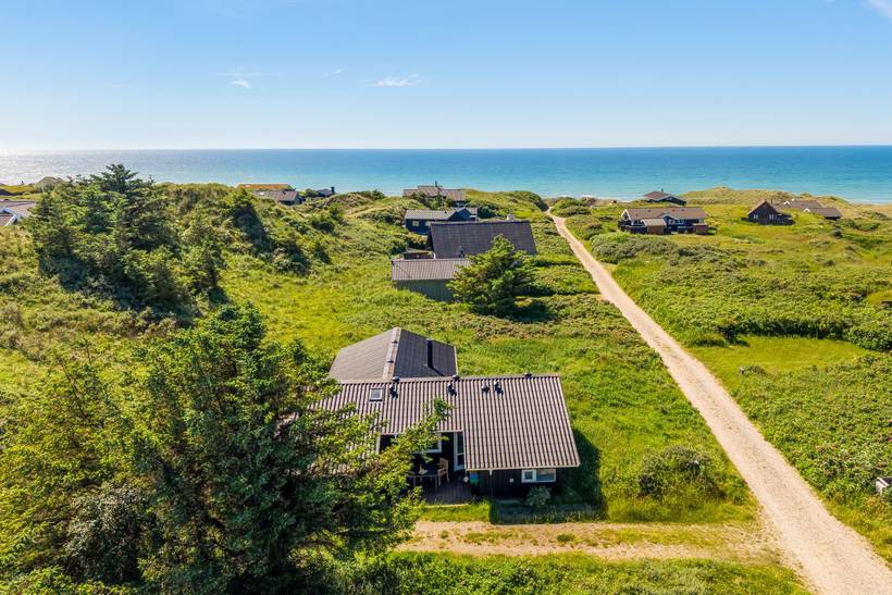 Foto von Ferienhaus GK49 in Tornby - Nordjütland