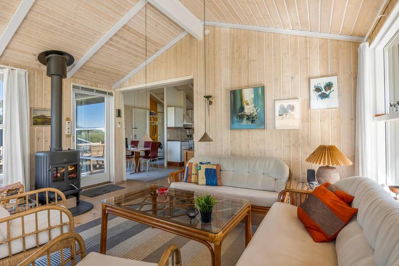 Foto von Ferienhaus GK49 in Tornby - Nordjütland