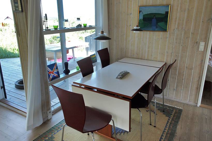 Foto von Ferienhaus GK49 in Tornby - Nordjütland