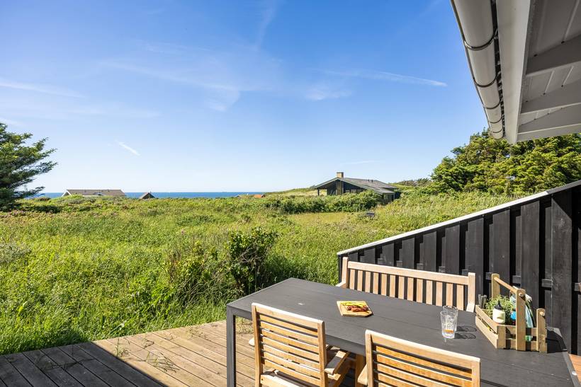 Foto von Ferienhaus GK49 in Tornby - Nordjütland