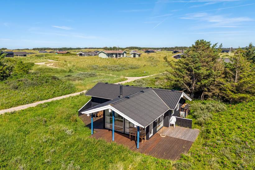 Foto von Ferienhaus GK49 in Tornby - Nordjütland