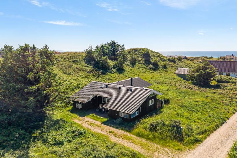 Foto von Ferienhaus GK49 in Tornby - Nordjütland