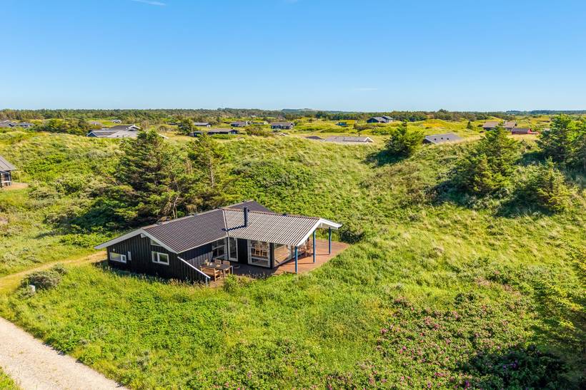 Foto von Ferienhaus GK49 in Tornby - Nordjütland