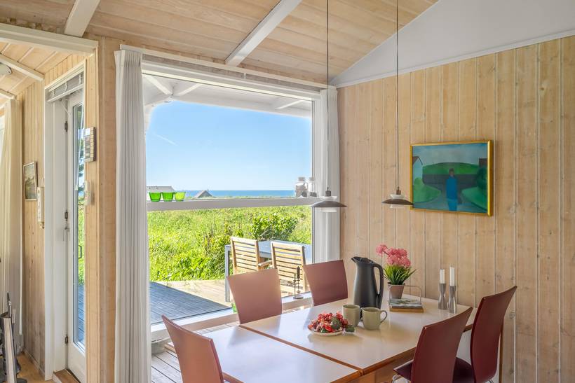 Foto von Ferienhaus GK49 in Tornby - Nordjütland