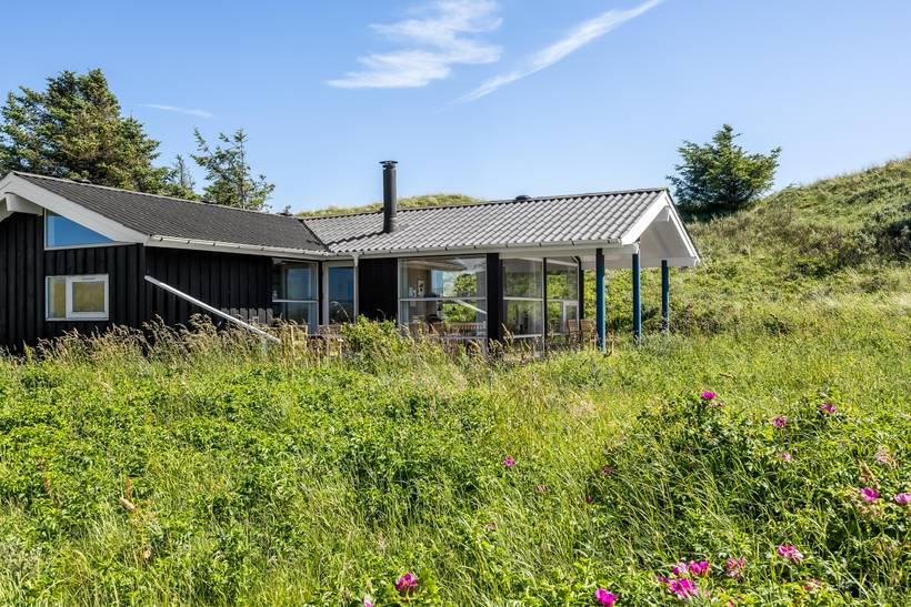 Foto von Ferienhaus GK49 in Tornby - Nordjütland