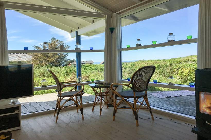 Foto von Ferienhaus GK49 in Tornby - Nordjütland