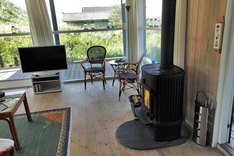 Foto von Ferienhaus GK49 in Tornby - Nordjütland