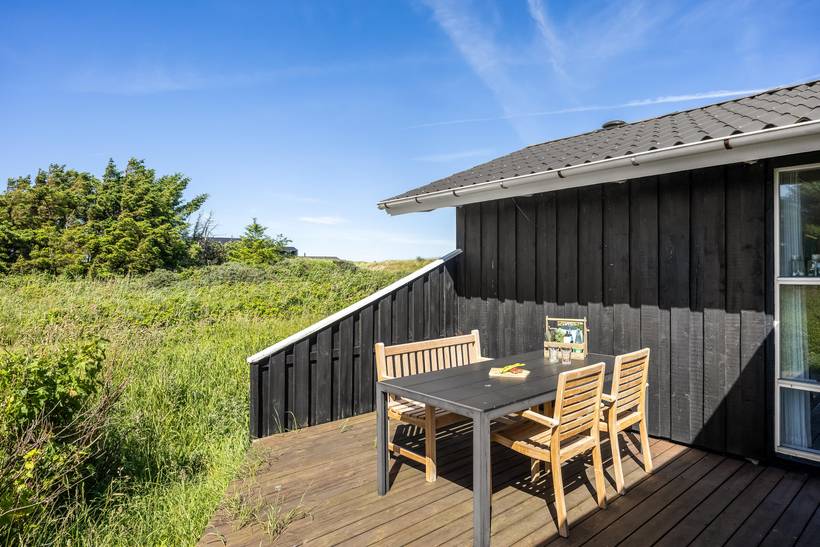 Foto von Ferienhaus GK49 in Tornby - Nordjütland