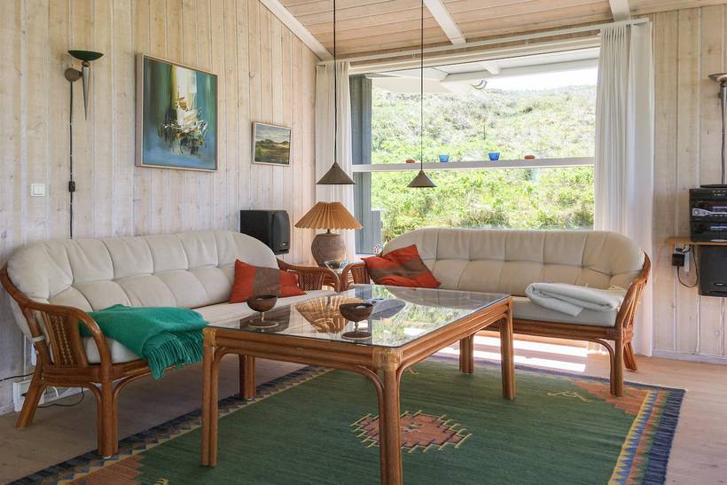 Foto von Ferienhaus GK49 in Tornby - Nordjütland
