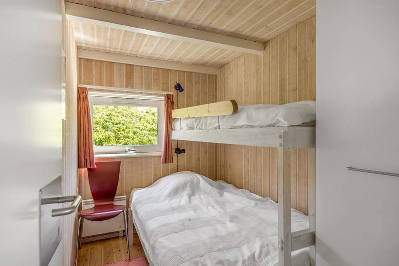 Foto von Ferienhaus GK49 in Tornby - Nordjütland