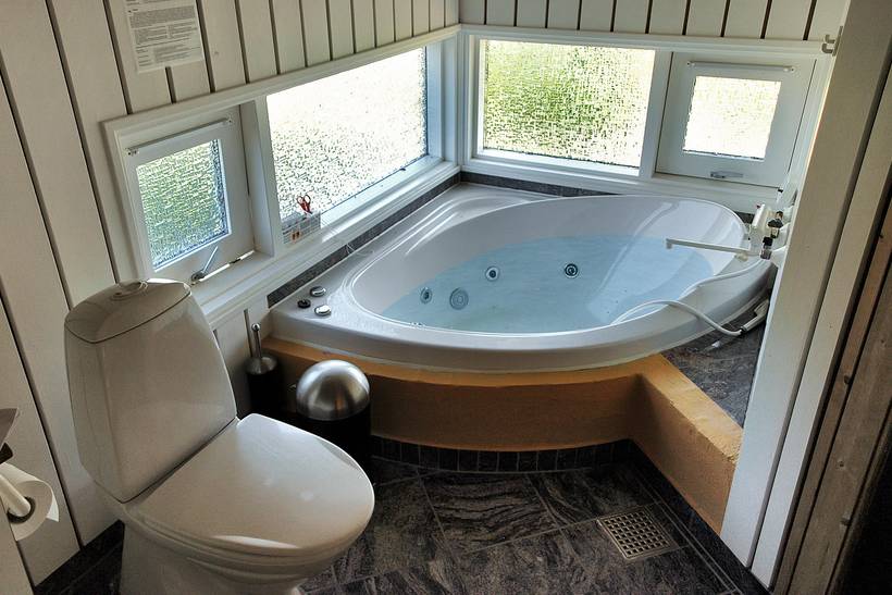 Foto von Ferienhaus GK49 in Tornby - Nordjütland