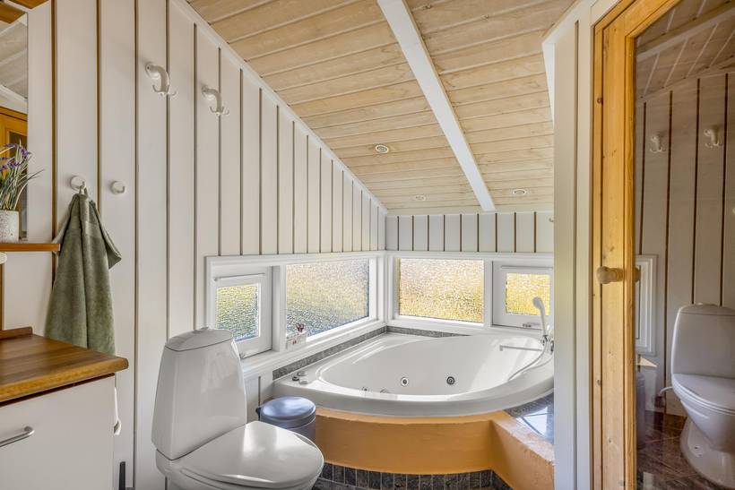 Foto von Ferienhaus GK49 in Tornby - Nordjütland