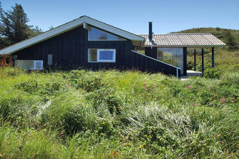 Foto von Ferienhaus GK49 in Tornby - Nordjütland