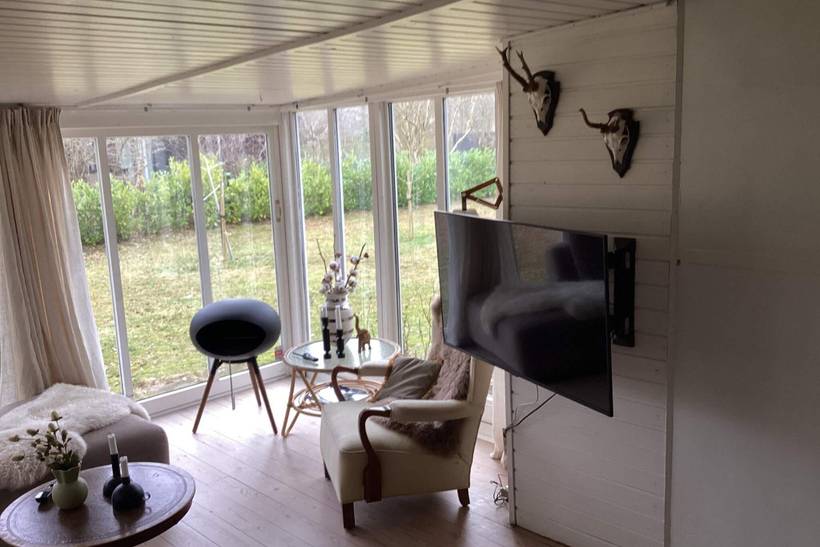 Foto von Ferienhaus GK50 in Marielyst - Falster