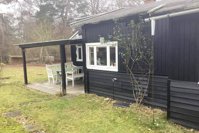 Foto von Ferienhaus GK50 in Marielyst - Falster