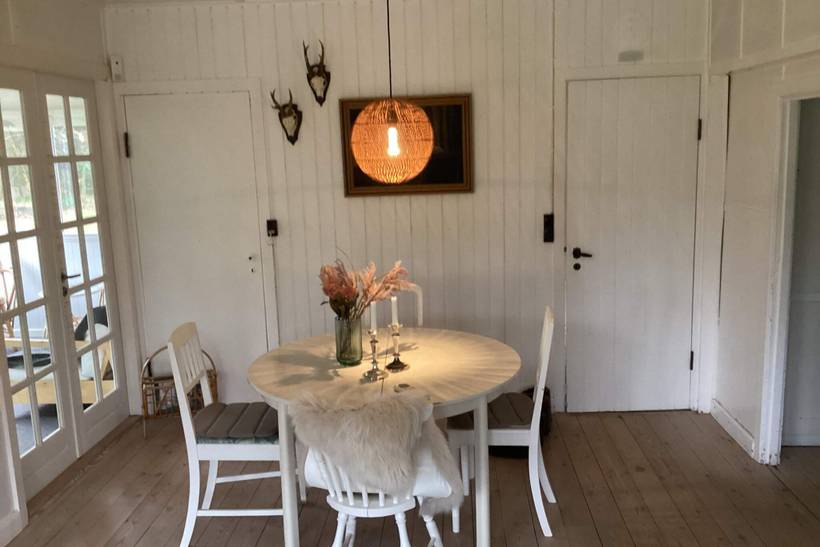Foto von Ferienhaus GK50 in Marielyst - Falster