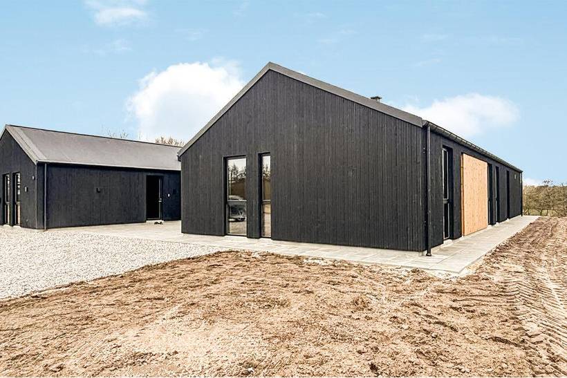 Foto von Ferienhaus GK51 in Virksund - Thy/Limfjord