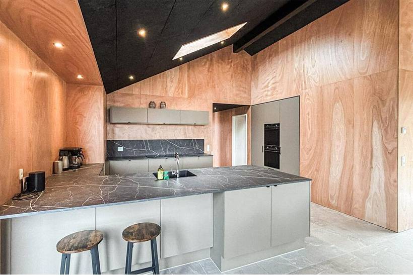 Foto von Ferienhaus GK51 in Virksund - Thy/Limfjord