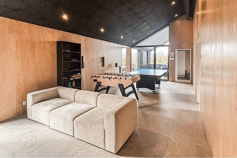 Foto von Ferienhaus GK51 in Virksund - Thy/Limfjord