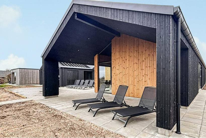 Foto von Ferienhaus GK51 in Virksund - Thy/Limfjord