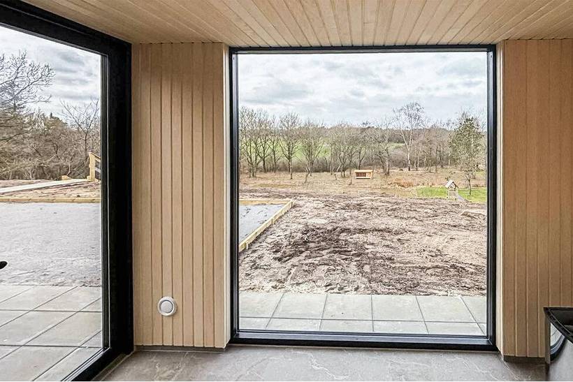 Foto von Ferienhaus GK51 in Virksund - Thy/Limfjord