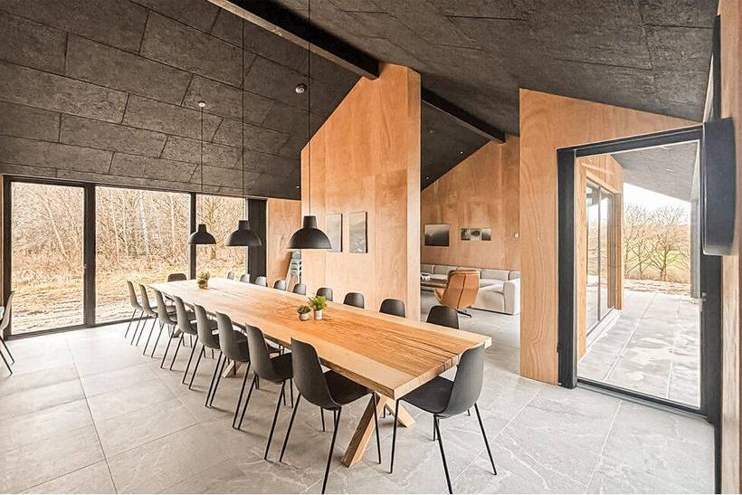 Foto von Ferienhaus GK51 in Virksund - Thy/Limfjord