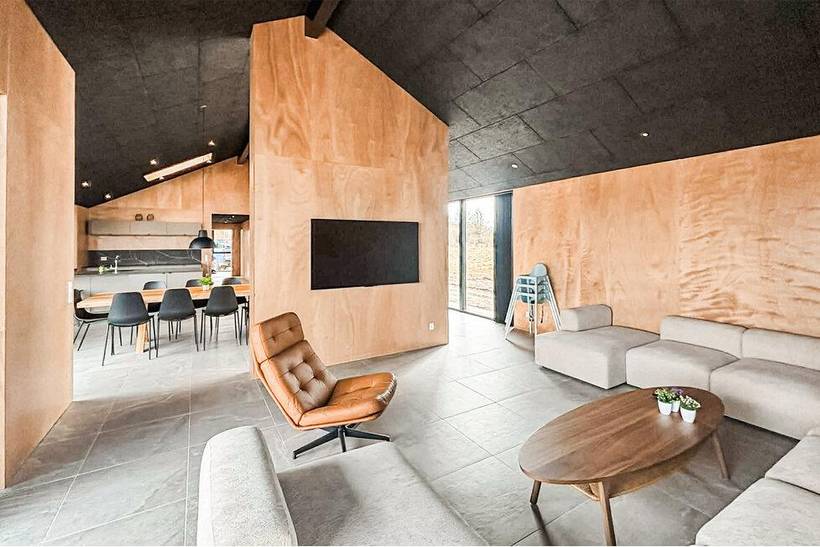 Foto von Ferienhaus GK51 in Virksund - Thy/Limfjord