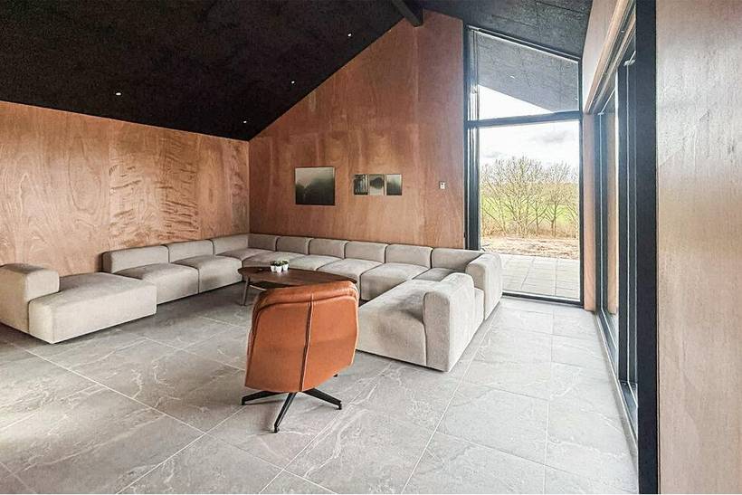 Foto von Ferienhaus GK51 in Virksund - Thy/Limfjord